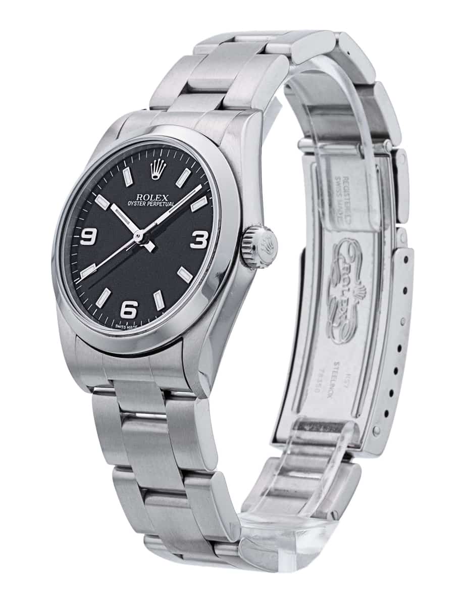 Rolex Oyster Perpetual 77080 Rolex Oyster Perpetual 77080